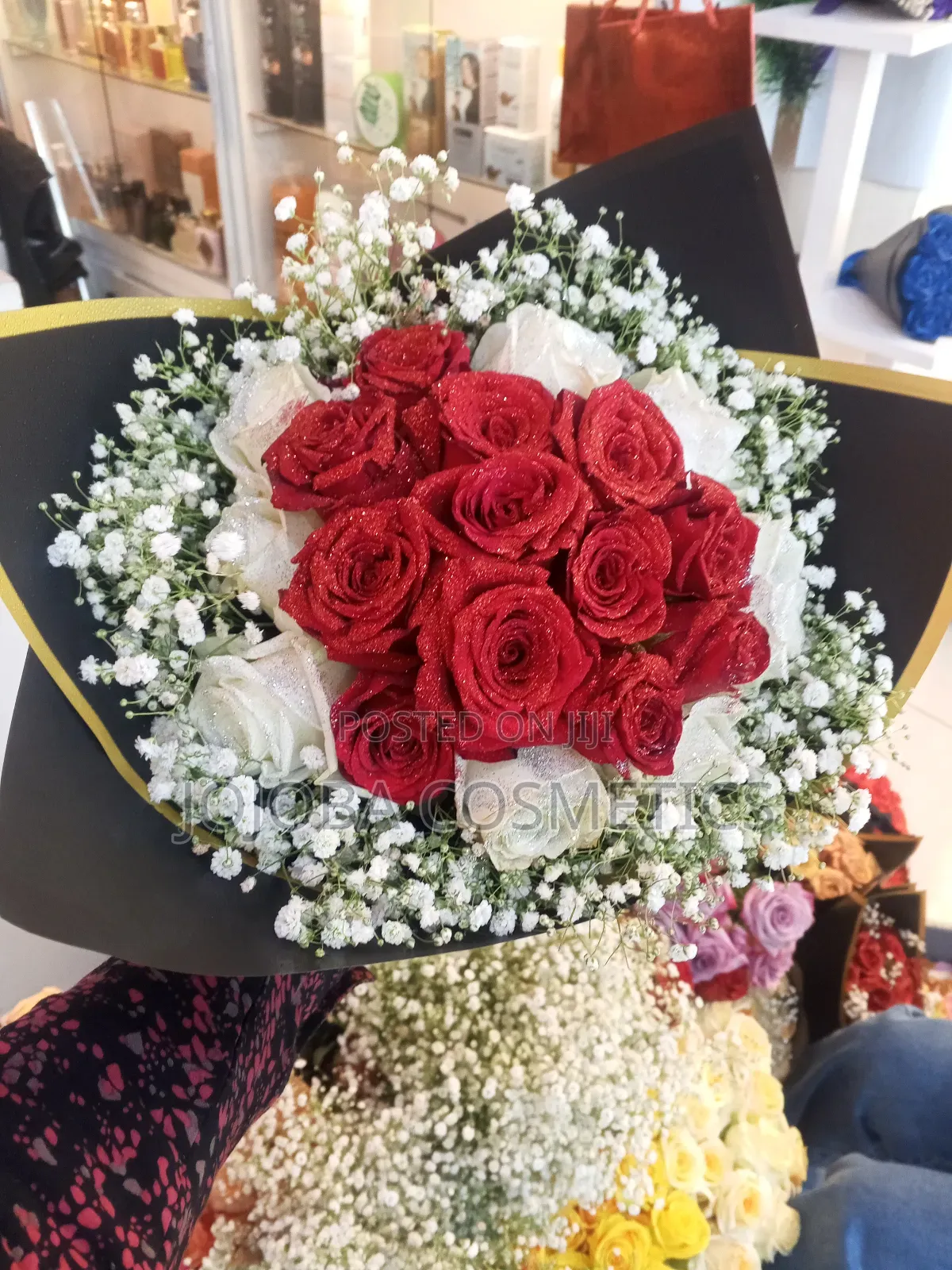 Flower for Your Girl