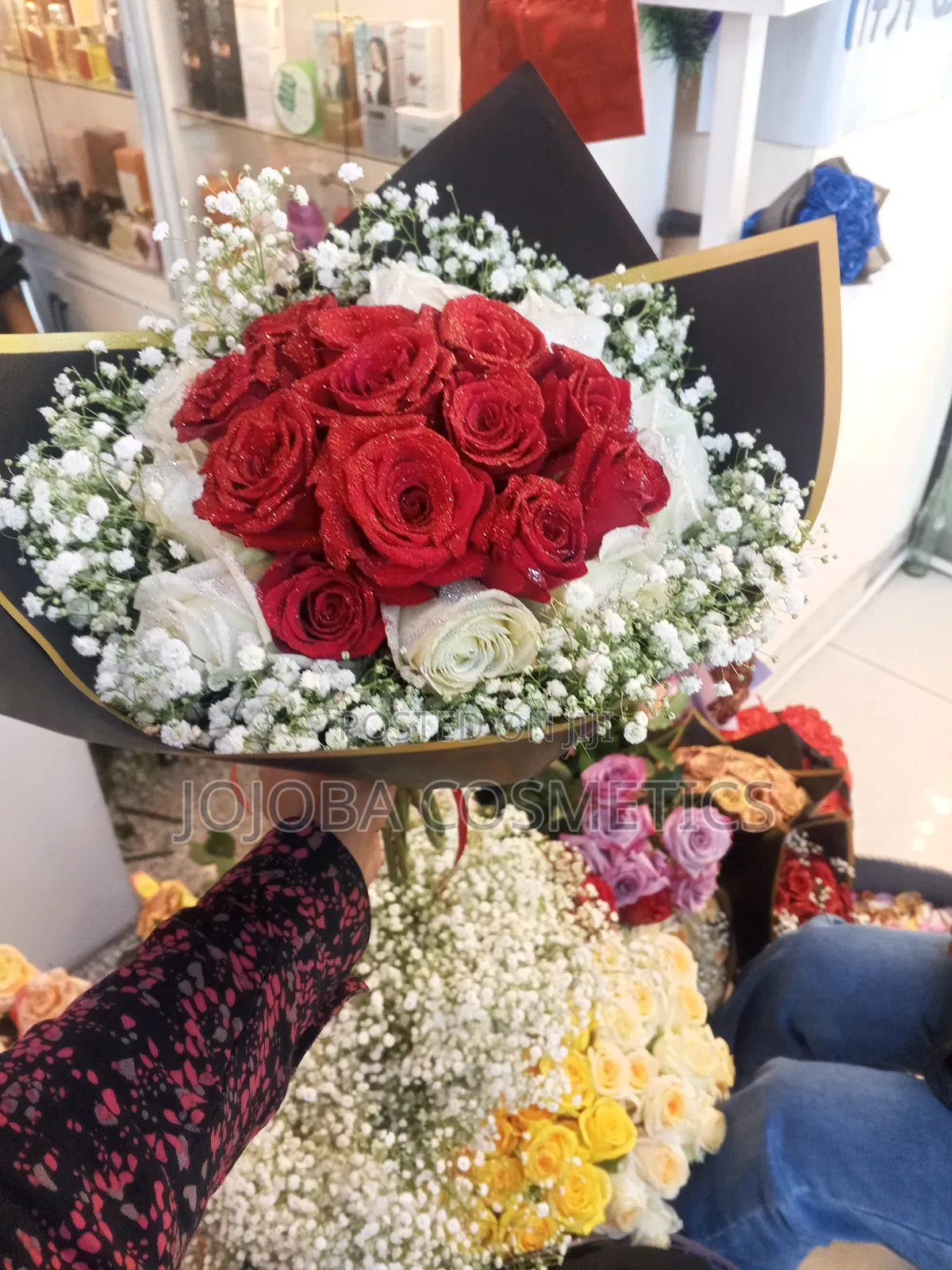 Flower for Your Girl