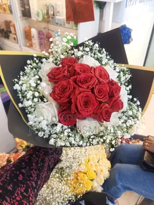 Flower for Your Girl