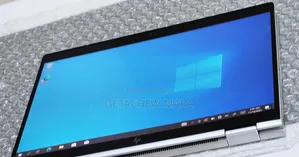 New Laptop HP Envy X360 16GB Intel Core I7 SSD 512GB