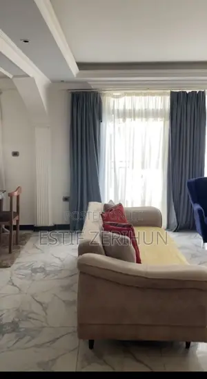 Furnished 5bdrm House in Nifas Silk-Lafto for sale