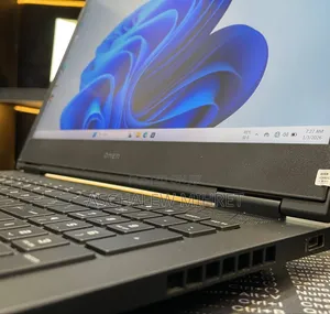 New Laptop HP Omen 16 32GB Intel Core I7 SSD 1T
