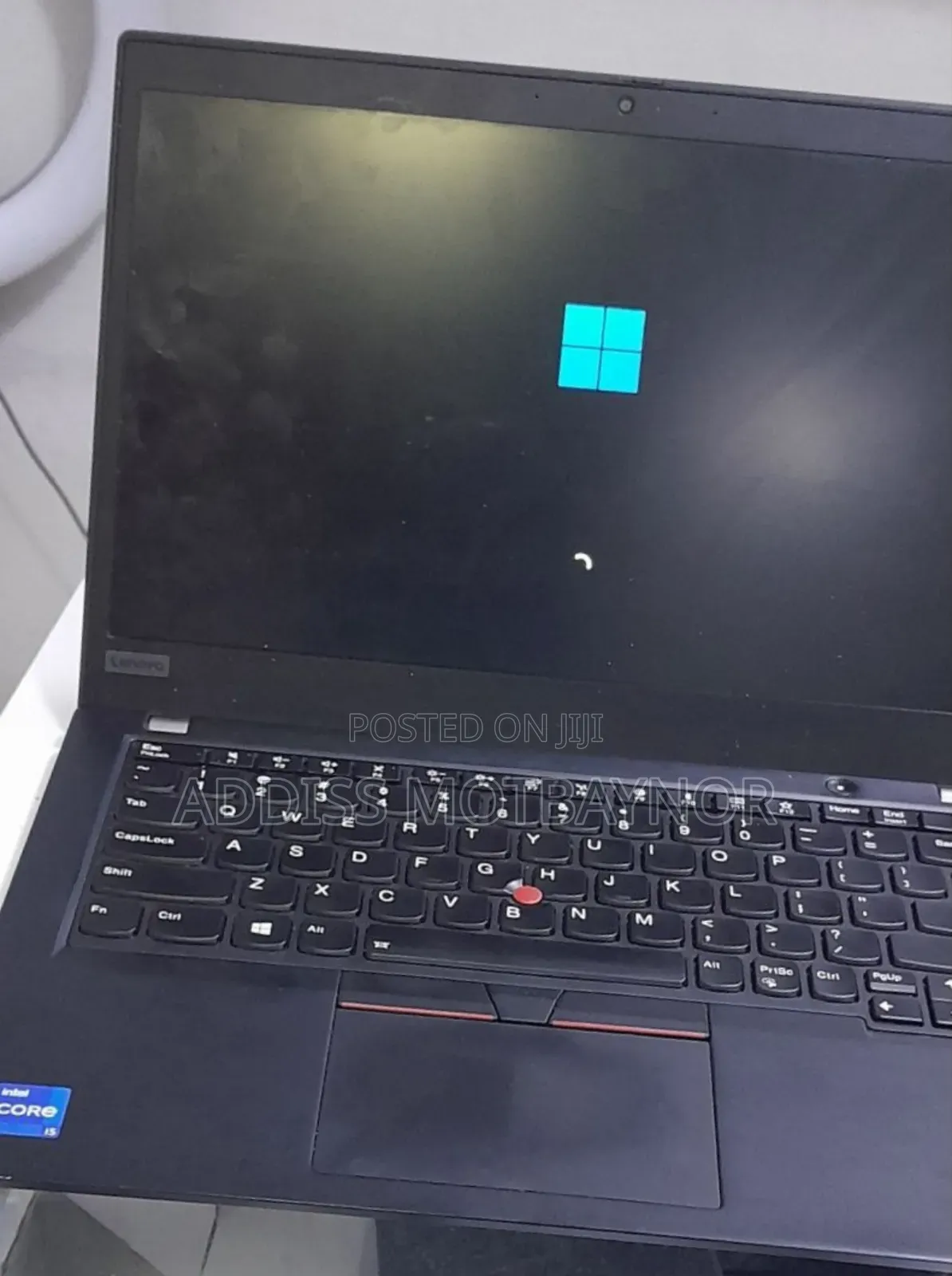 New Laptop Lenovo ThinkPad Yoga 16GB Intel Core I5 SSD 512GB