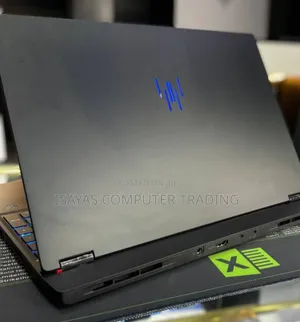 New Laptop Acer Predator Helios Neo 16 32GB Intel Core Ultra 9 SSD 1T