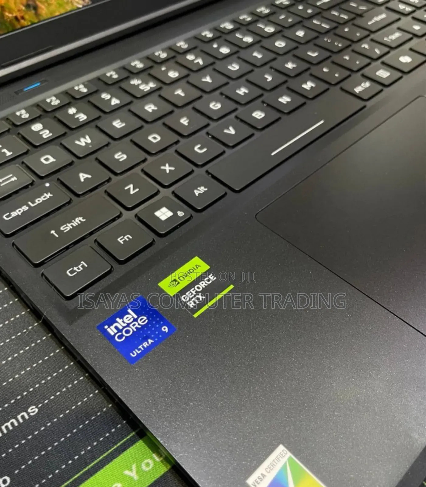 New Laptop Acer Predator Helios Neo 16 32GB Intel Core Ultra 9 SSD 1T