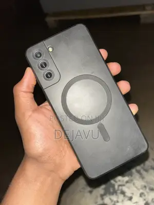 Samsung Galaxy S21+ 5G 256 GB Black