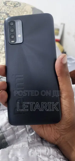 Xiaomi Redmi 9T 128 GB Red