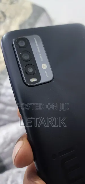 Xiaomi Redmi 9T 128 GB Red