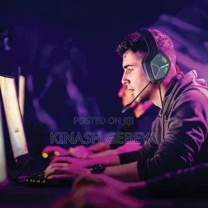 Green Lion Specter Gaming Head Phone