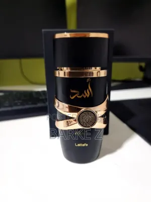 Asad Lattafa Perfum