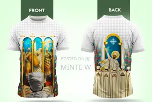 የሚያማምሩ የጥምቀት ቲሸርቶችን ለብሰው በጀማ ሽቅርቅር ይበሉ ይደውሉ ይዘዙን