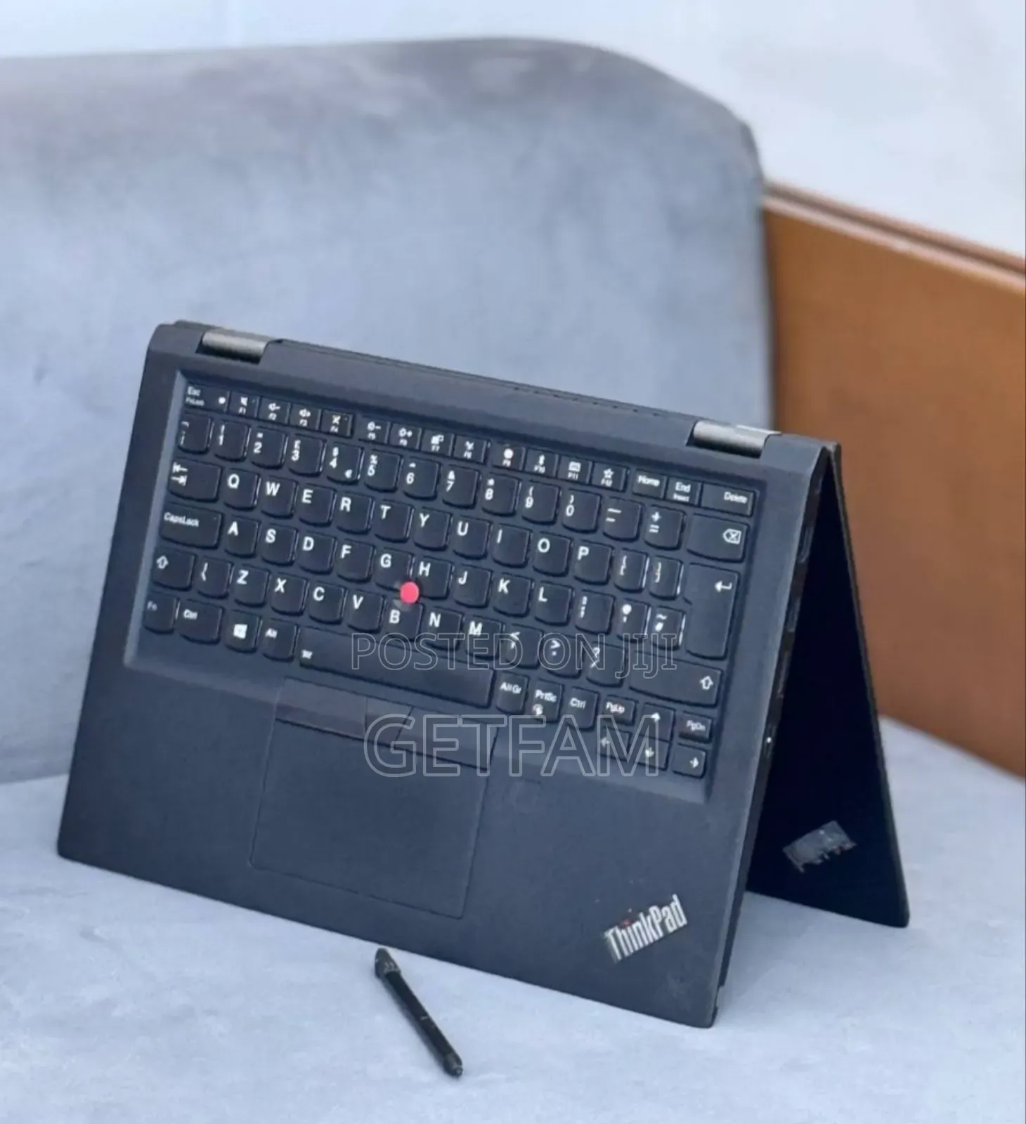 New Laptop Lenovo ThinkPad X390 16GB Intel Core I5 SSD 512GB