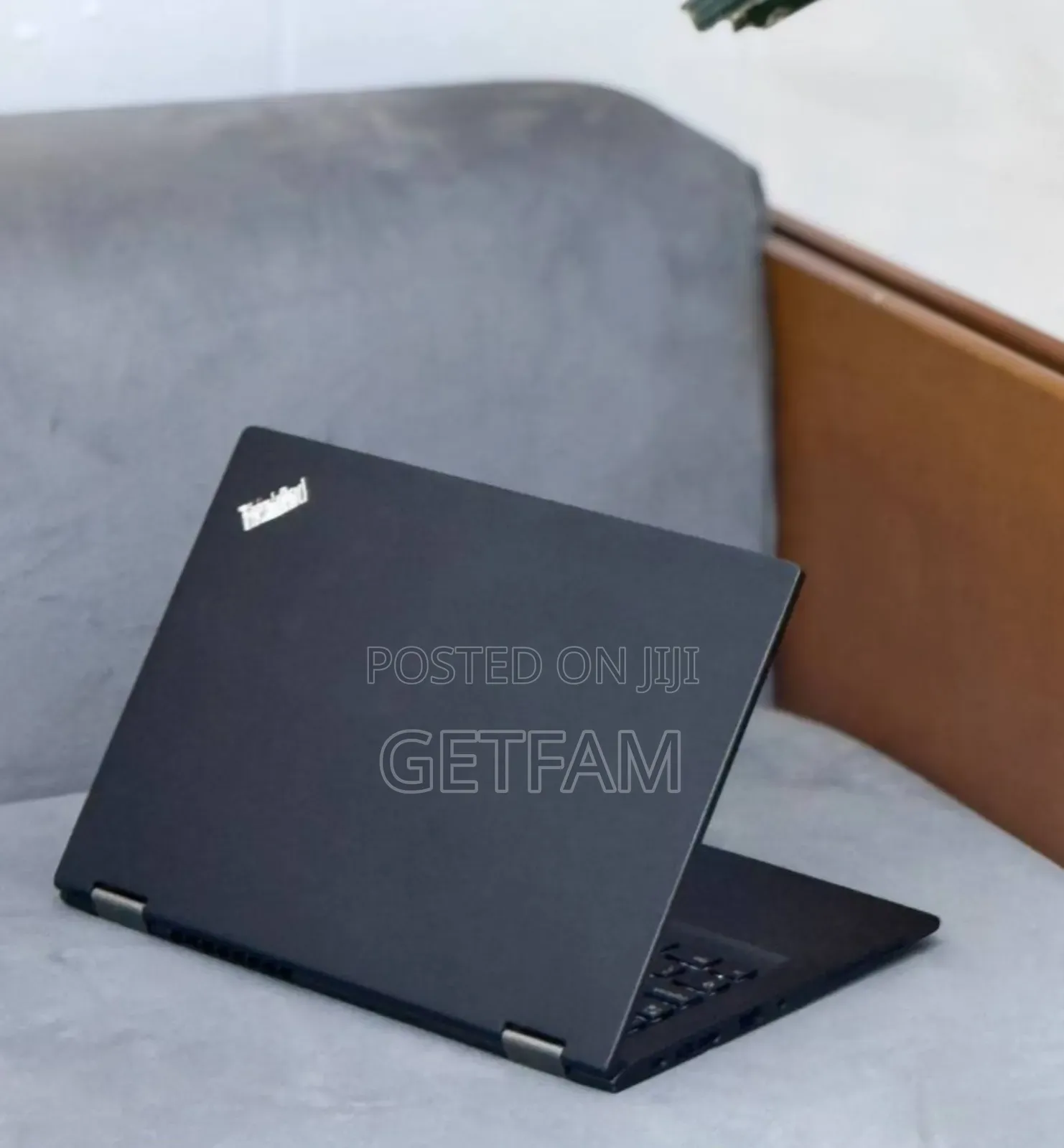 New Laptop Lenovo ThinkPad X390 16GB Intel Core I5 SSD 512GB