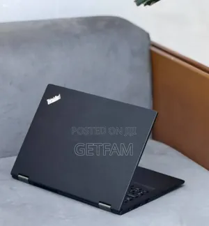 New Laptop Lenovo ThinkPad X390 16GB Intel Core I5 SSD 512GB