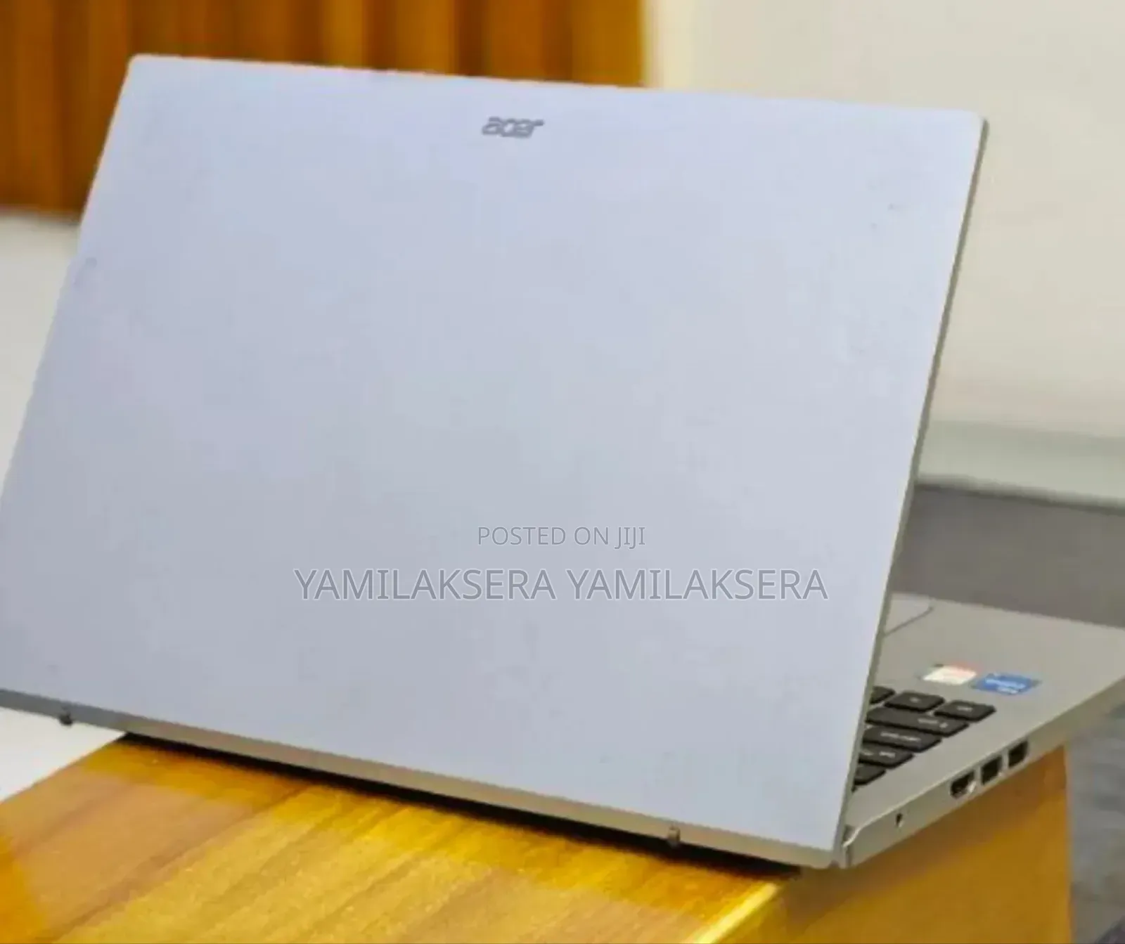 New Laptop Acer Aspire 3 12GB Intel Core i5 SSD 512GB