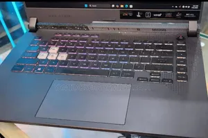 New Laptop Asus ROG Strix G16 G614 16GB Intel Core i7 SSD 1T