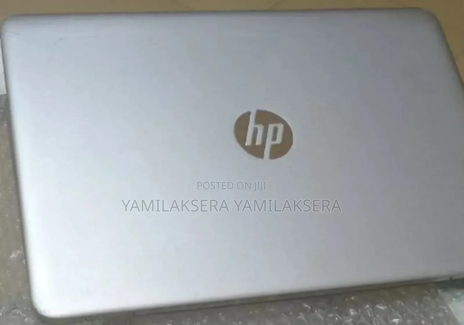 New Laptop HP EliteBook 840 G3 8GB Intel Core i5 SSD 256GB