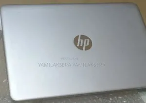 New Laptop HP EliteBook 840 G3 8GB Intel Core i5 SSD 256GB