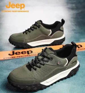 Photo - Jeep Mens Orignal