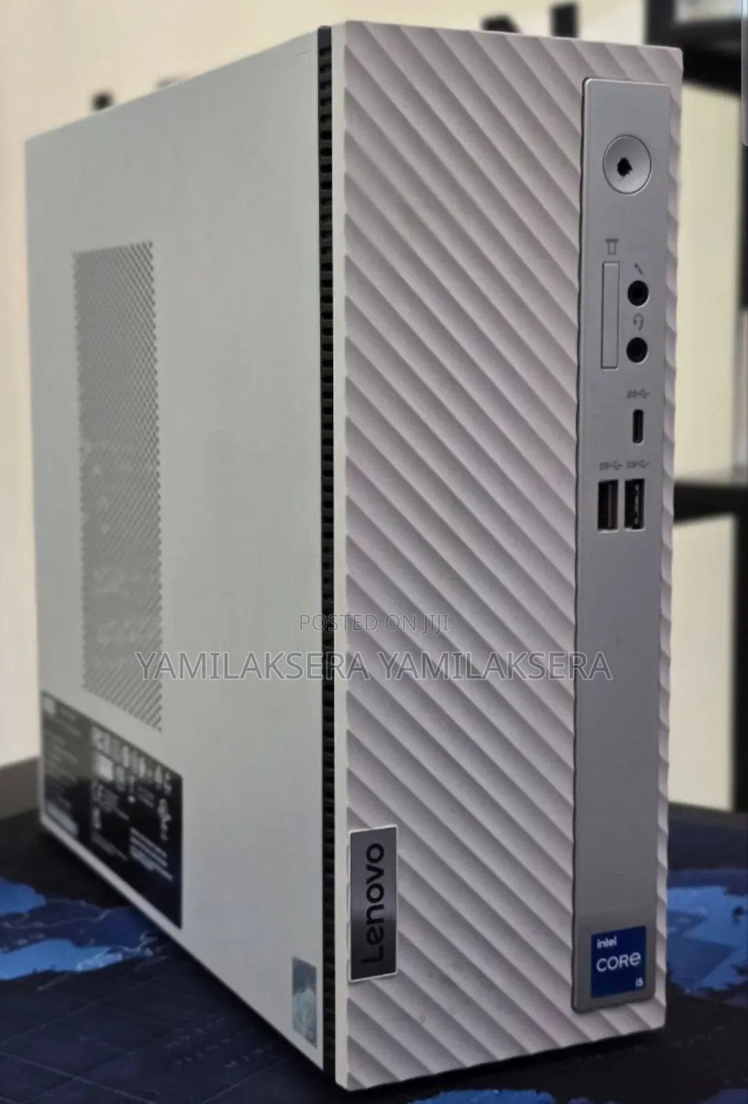 New Lenovo ideacentre 310S 16GB Intel Core i5 SSD 512GB