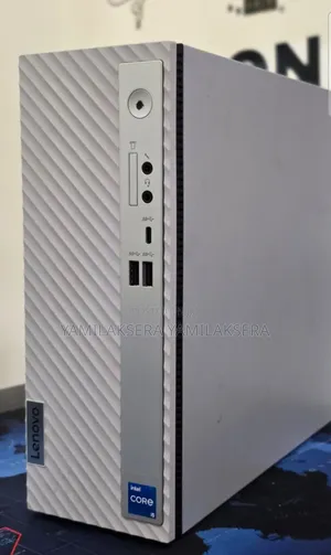 New Lenovo ideacentre 310S 16GB Intel Core i5 SSD 512GB