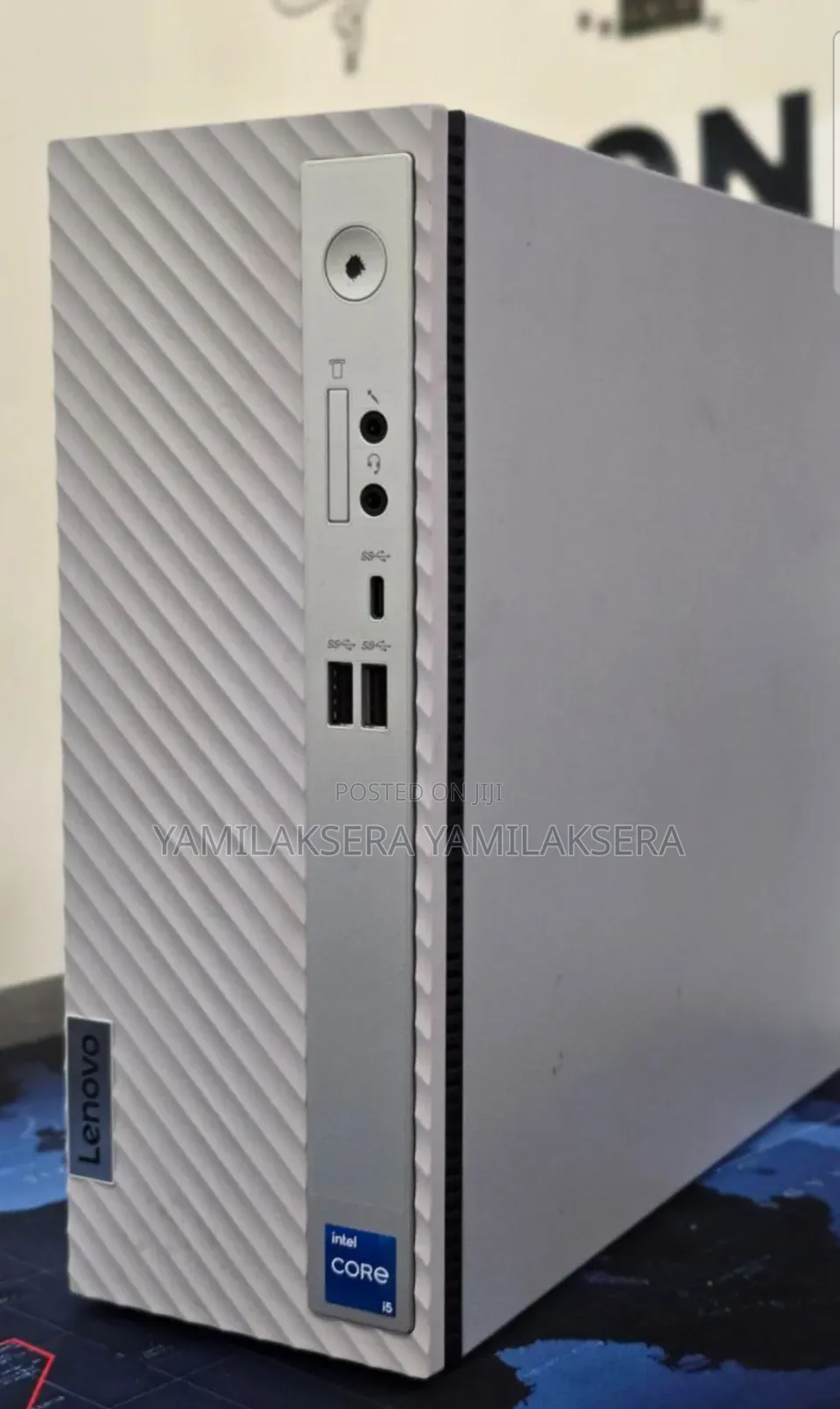 New Lenovo ideacentre 310S 16GB Intel Core i5 SSD 512GB