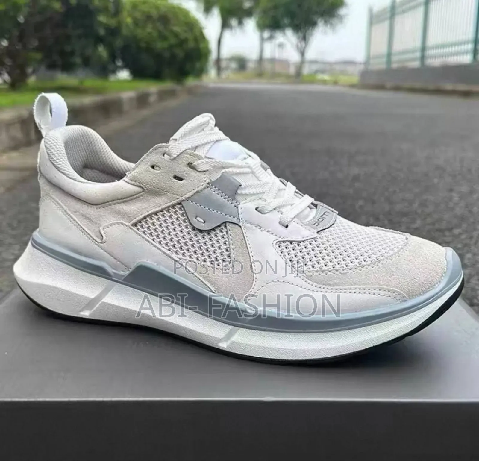 Ecco Boom Master Quality