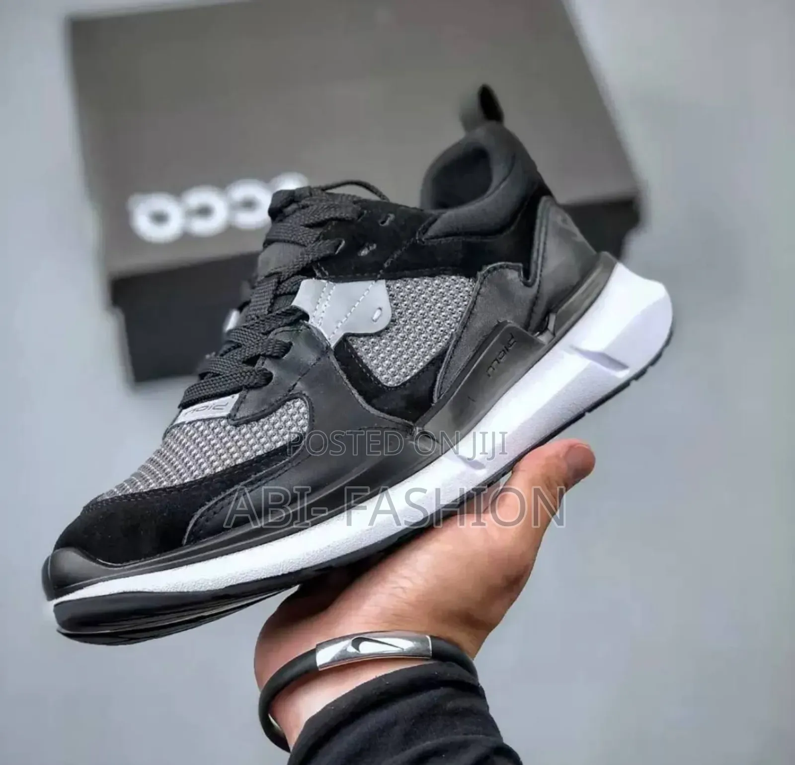 Ecco Boom Master Quality