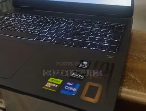 New Laptop HP Omen 16 16GB Intel Core I7 SSD 1T