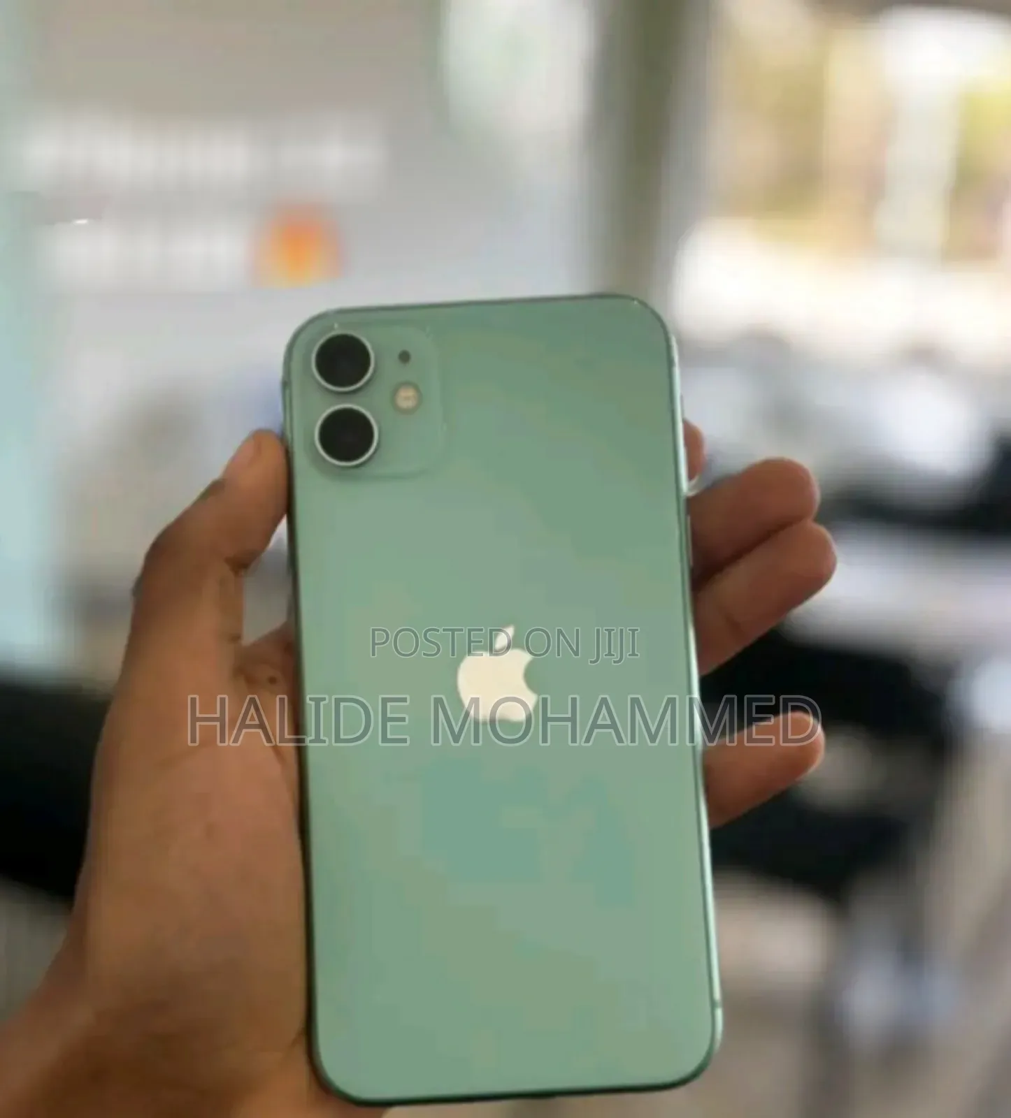 Apple iPhone 11 64 GB