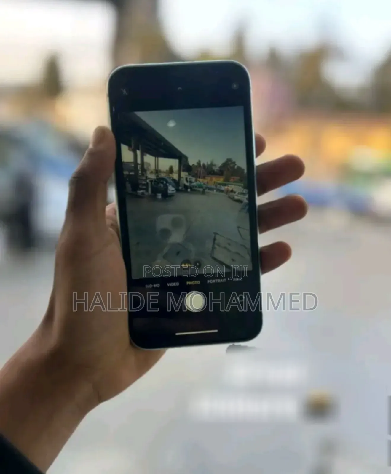 Apple iPhone 11 64 GB