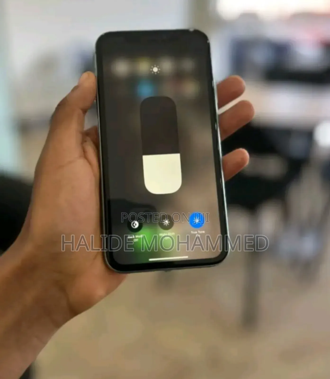 Apple iPhone 11 64 GB