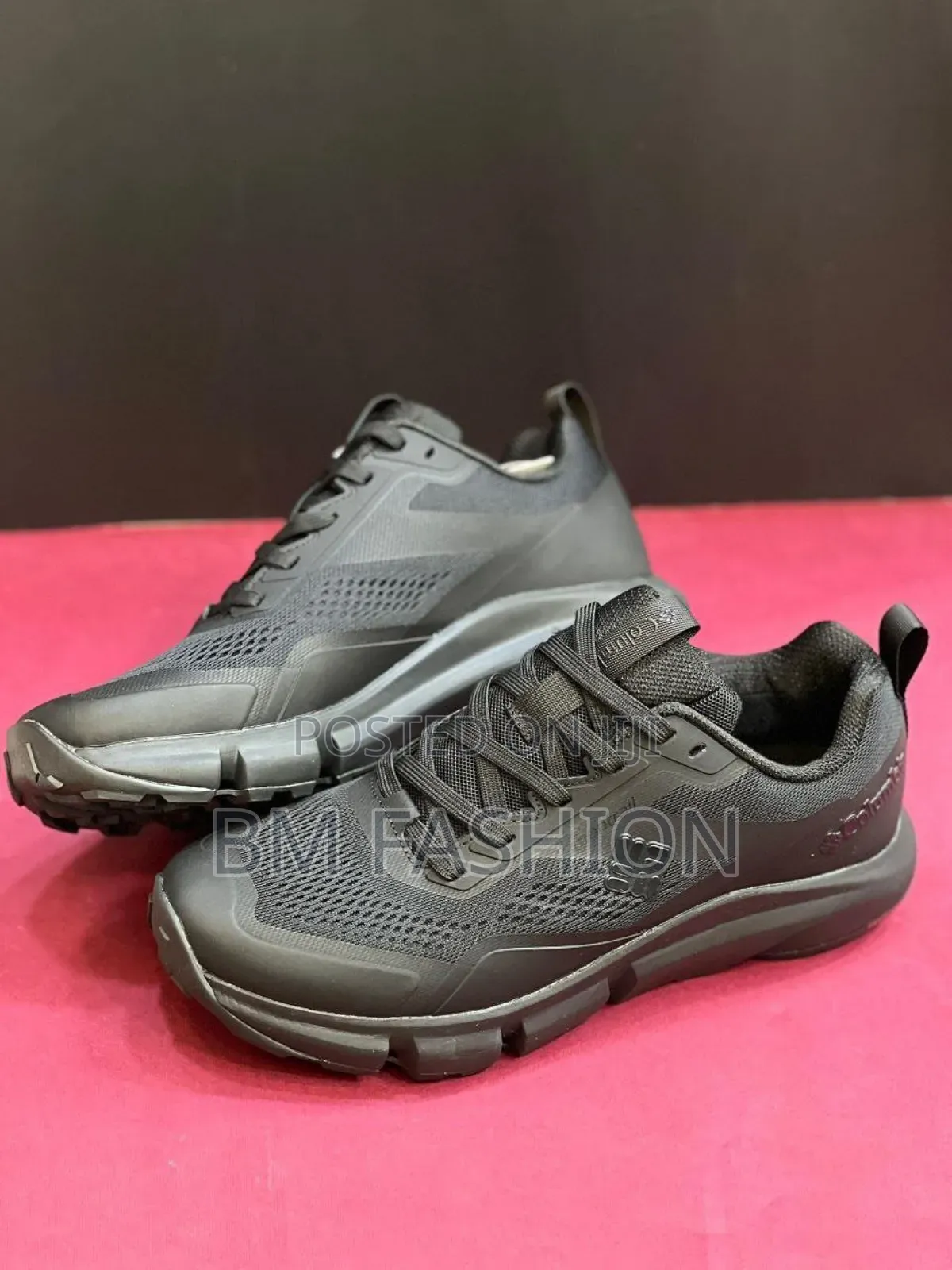 Columbia Montrail Original Sneakers (Casual Fashion) Free Delivery