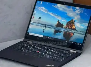 New Laptop Lenovo ThinkPad X390 16GB Intel Core I5 SSD 512GB