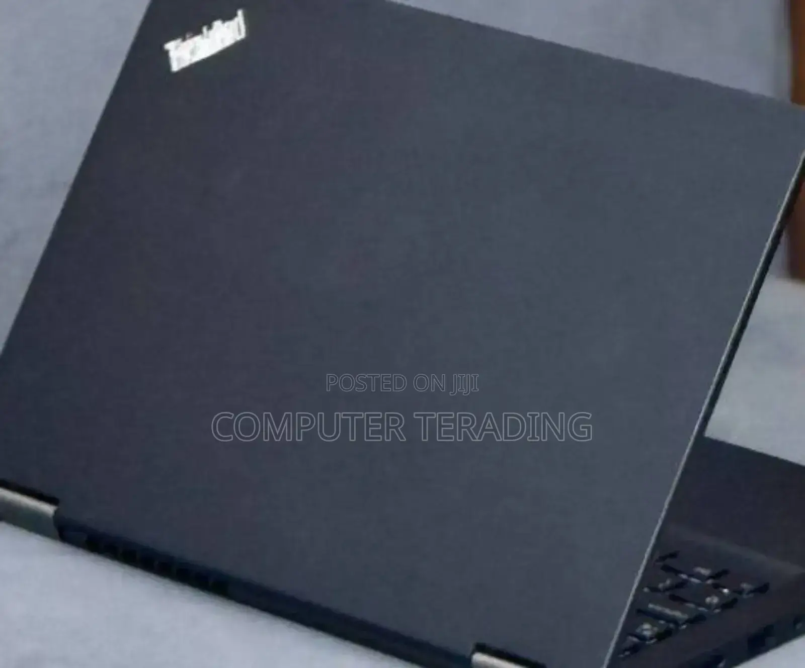New Laptop Lenovo ThinkPad X390 16GB Intel Core I5 SSD 512GB