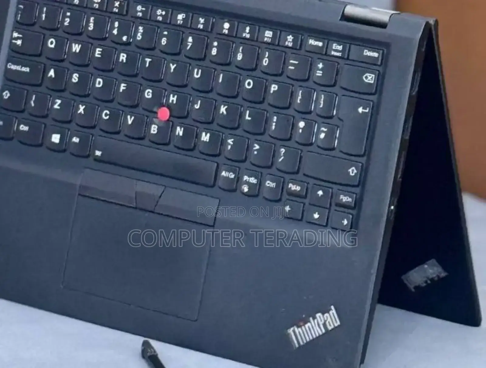 New Laptop Lenovo ThinkPad X390 16GB Intel Core I5 SSD 512GB