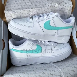 Nike Air Force 1 (Different Colors Available) Free Delivery
