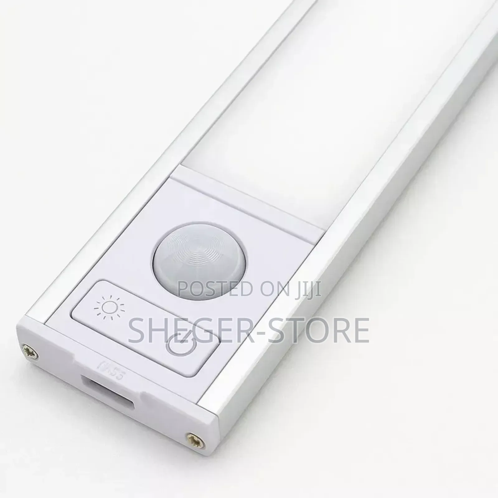 High Quality Rechargeable Motion Sensor Light Bar