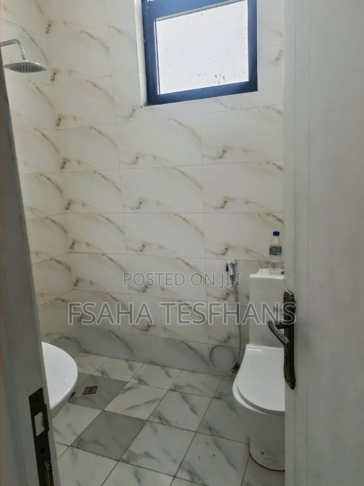 7bdrm House in G+2, Bole for rent