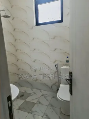 7bdrm House in G+2, Bole for rent