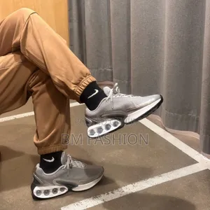Nike Air Max Dn (Different Colors Available) Free Delivery