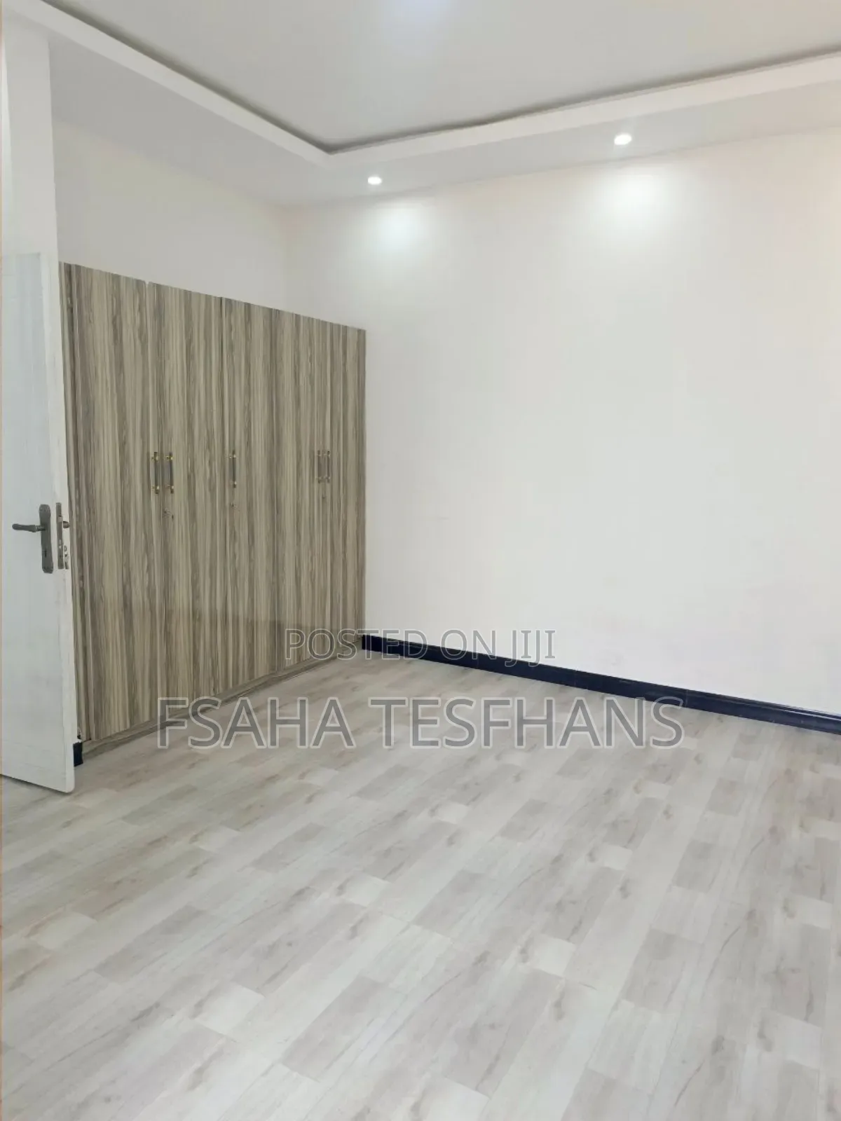 7bdrm House in G+2, Bole for rent