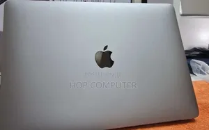 New Laptop Apple MacBook Air 2020 M1 8GB Apple M1 SSD 256GB