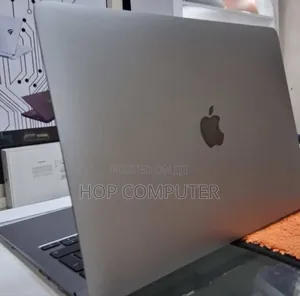 New Laptop Apple MacBook Air 2020 M1 8GB Apple M1 SSD 256GB