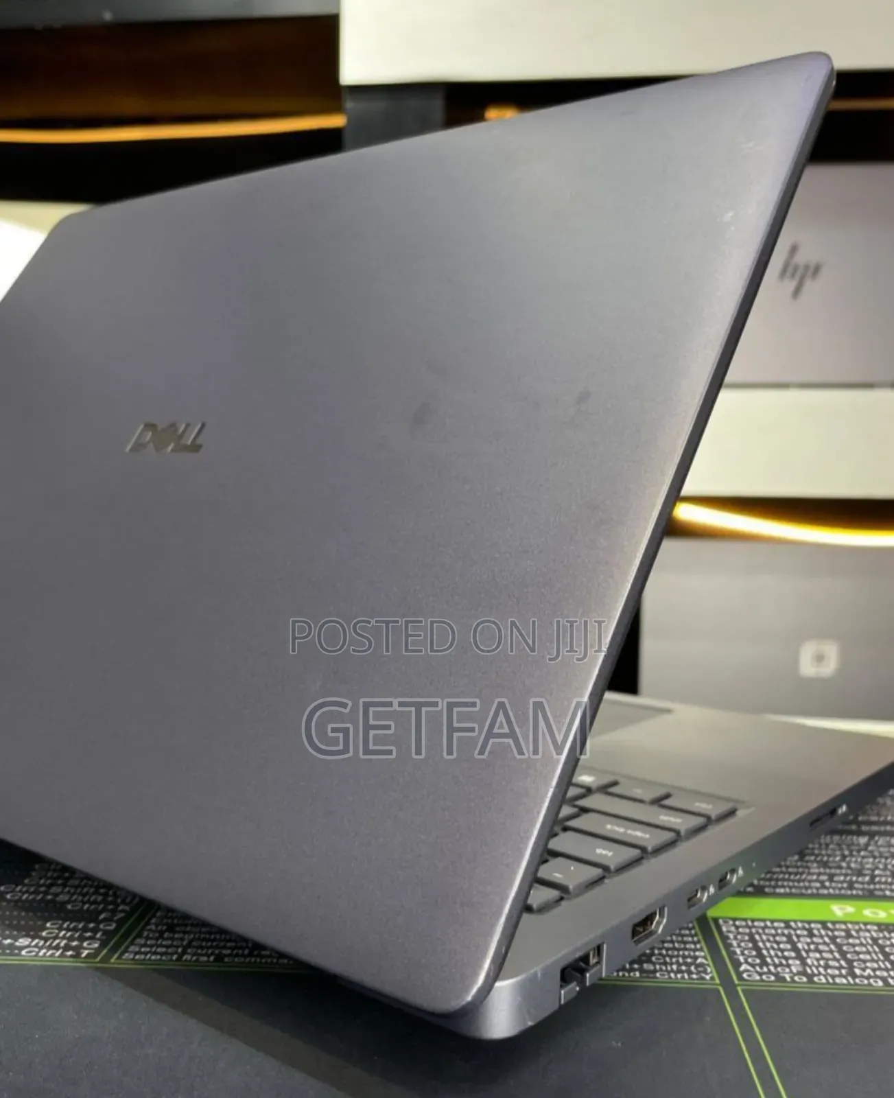 New Laptop Dell Adamo XPS 32GB Intel Core Ultra 7 SSD 512GB