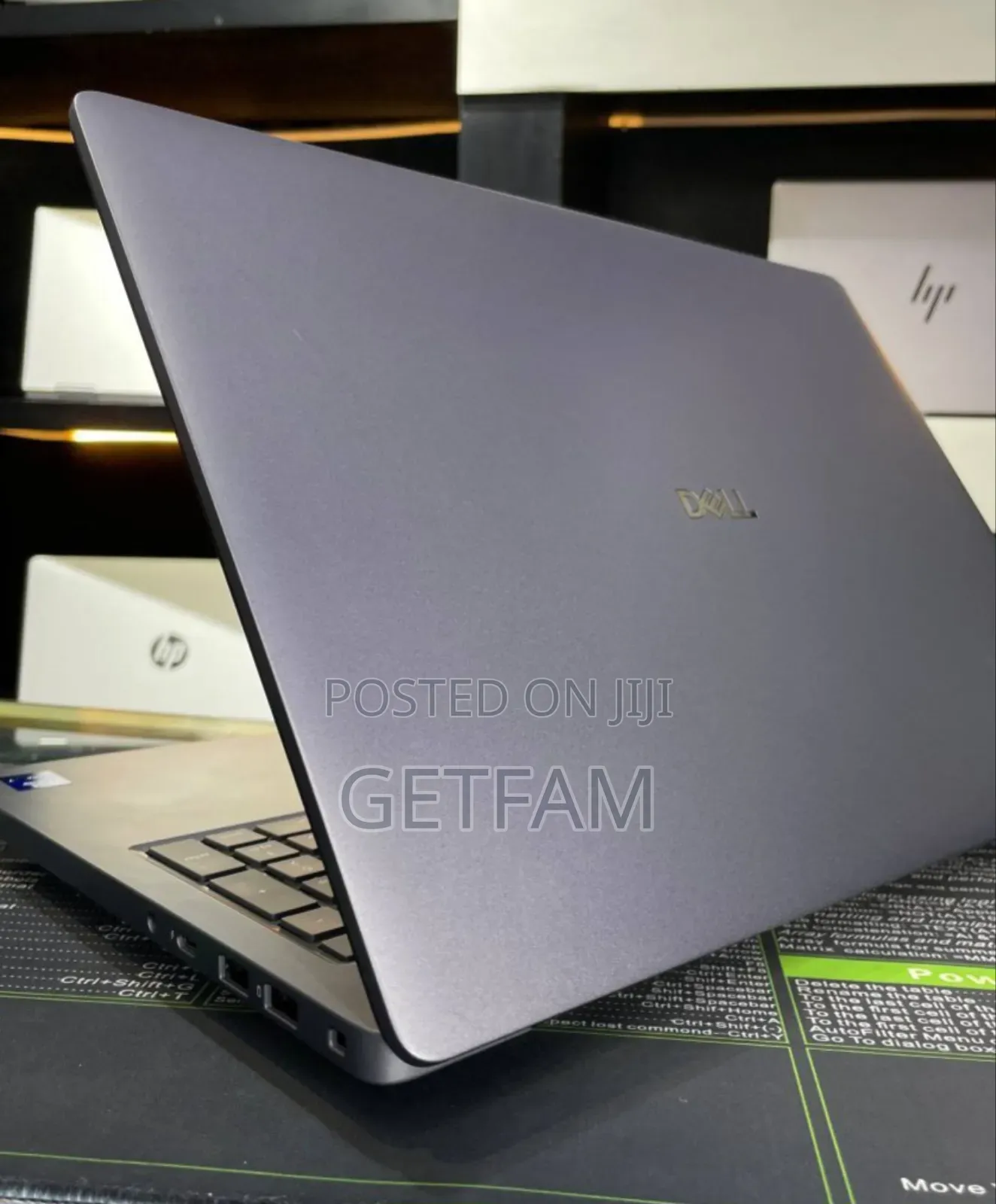New Laptop Dell Adamo XPS 32GB Intel Core Ultra 7 SSD 512GB