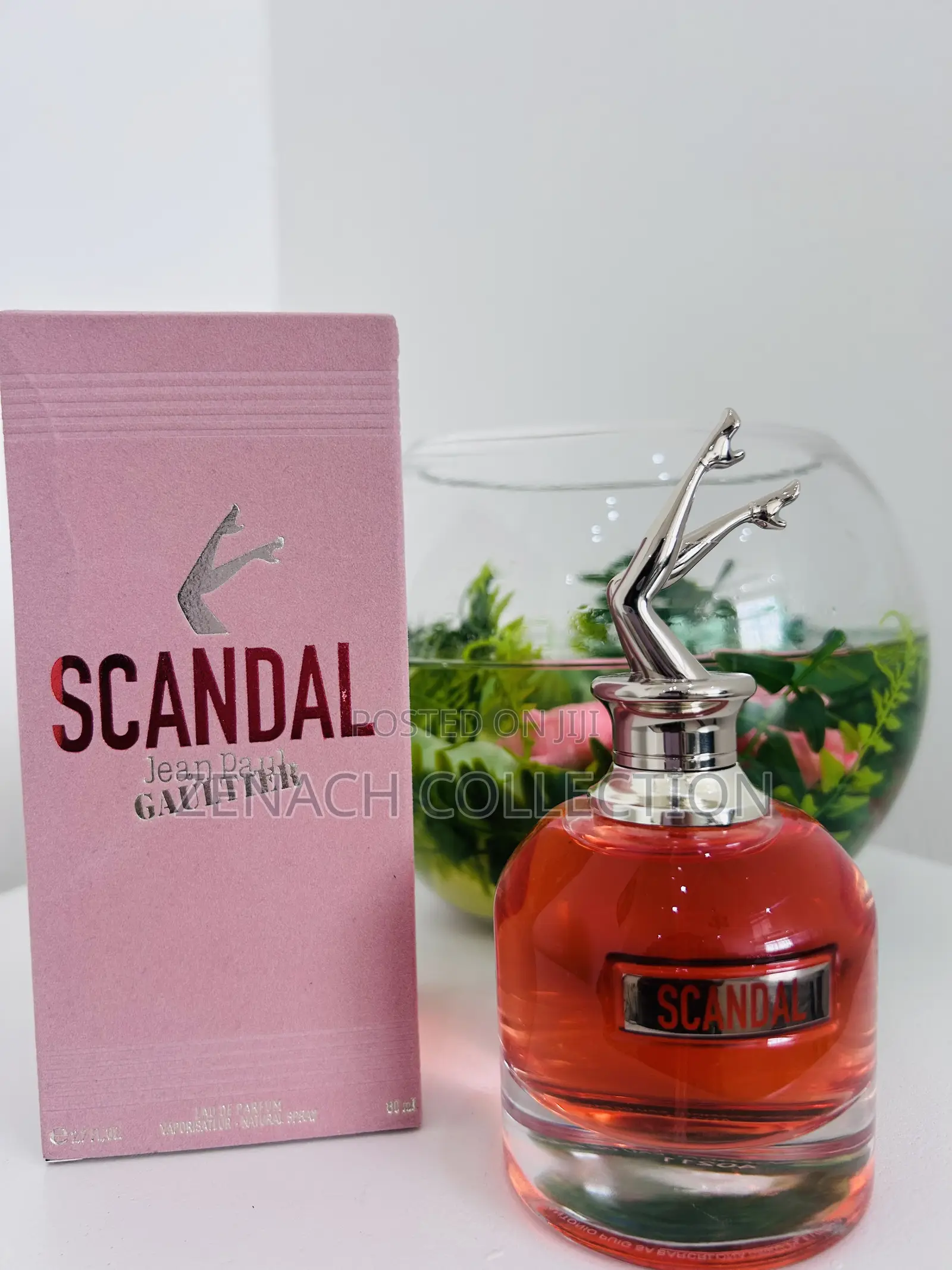 Scandal Perfume