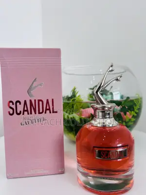Scandal Perfume