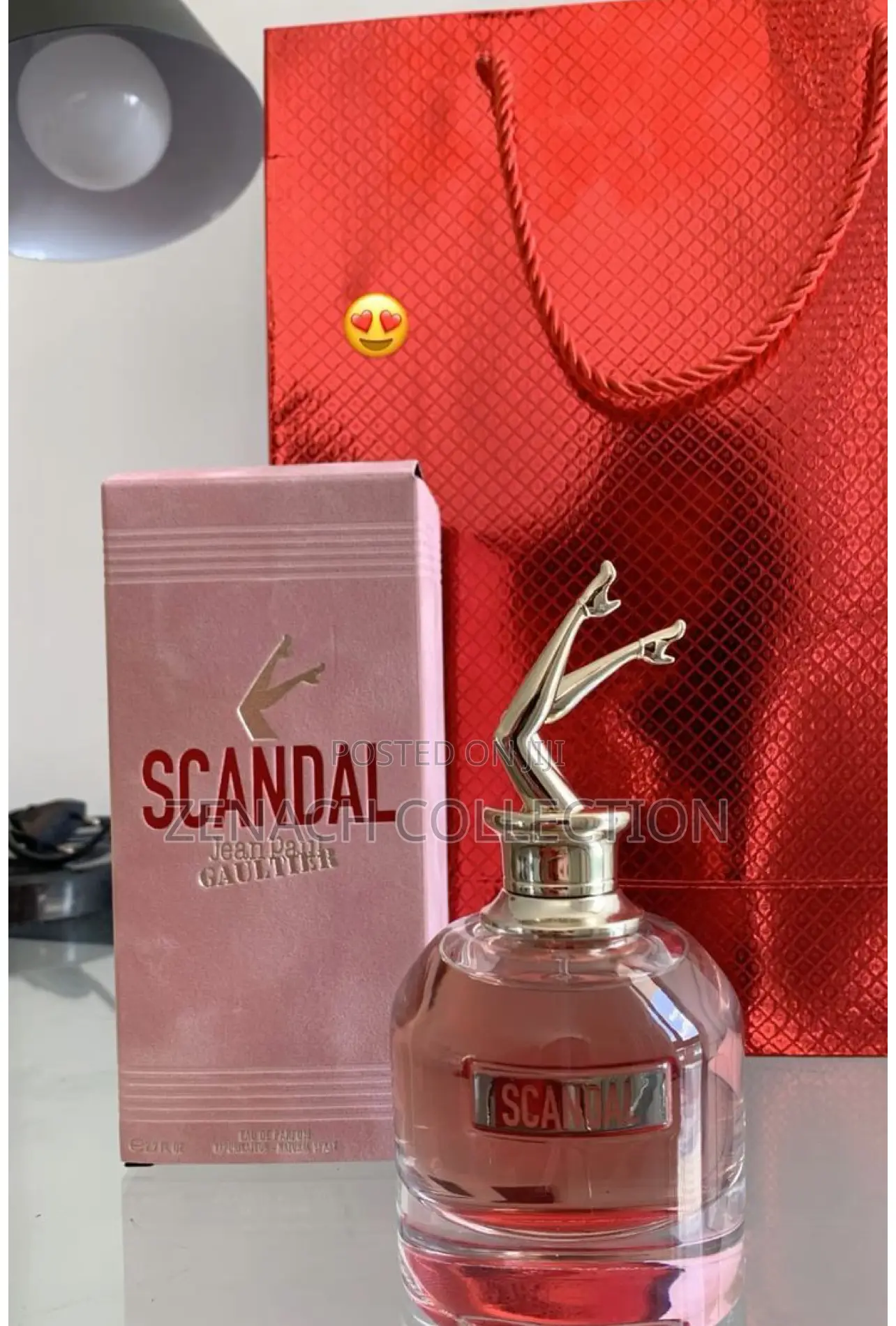 Scandal Perfume