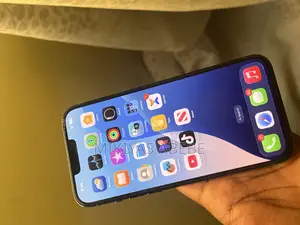 Apple iPhone 13 Pro Max 128 GB Blue